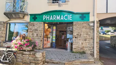 Pharmacie de la Foret