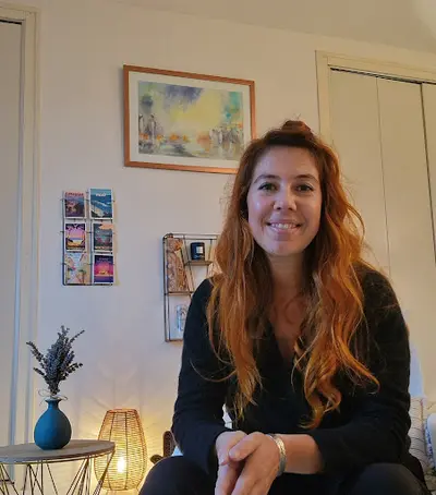 Virginie Magnol Hypnose