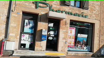 Pharmacie de la Vence