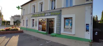 Pharmacie de la Frenaye