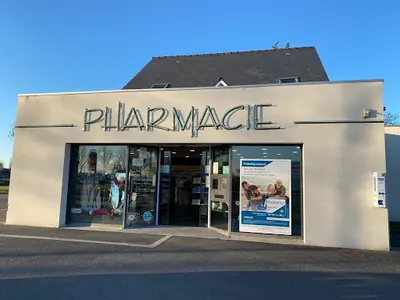Pharmacie de la Fresnais