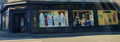 Pharmacie Gacilienne