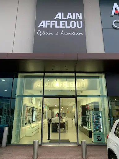 Audioprothésiste la Garde-alain Afflelou Acousticien