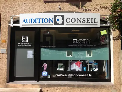 Audition Conseil la Garde