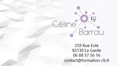 Barrau Céline