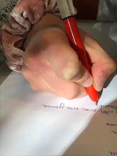 Kaczmarek Périne