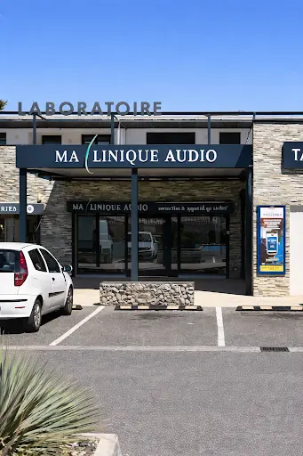 Ma Clinique Audio