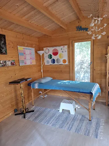 Nathalie Estienne-clérico | Praticienne en Neuro Training À la Garde