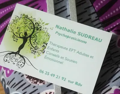 Nathalie Sudreau - Psychopraticienne en Thérapies de Libération Emotionnelle