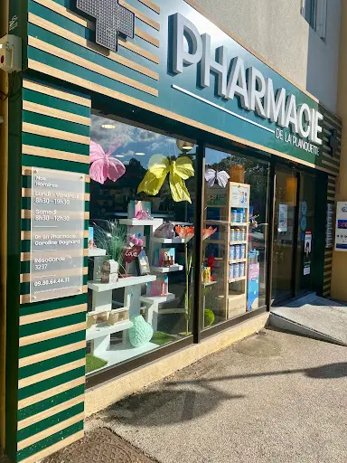 Pharmacie de la Planquette