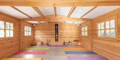 Sophie Folliot Maitre-enseignante Reiki - Formations Reiki Usui À Tous les Degrés (possibilité de Logement sur Place)