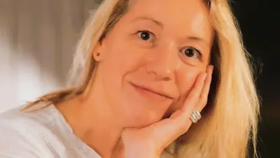 Anne Sabard - Réflexologue Plantaire et Palmaire.
