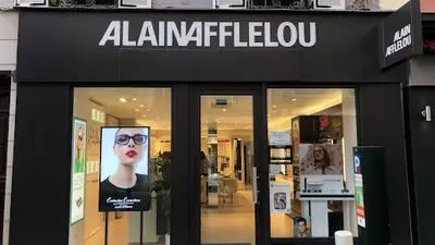 Opticien la Garenne-colombes | Alain Afflelou