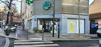 Pharmacie de Charlebourg
