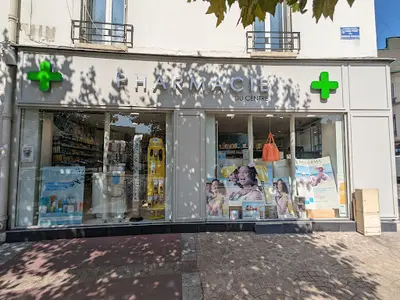 Pharmacie Teknetzian - Tchikirian