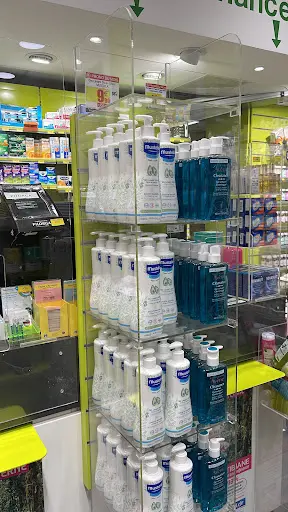 Pharmacie Morana