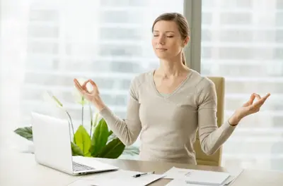 Sereni Time - Bertille Géliot - Massages Assis & Sophrologie en Entreprise