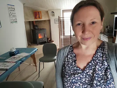 Belin Caroline Kinésiologie