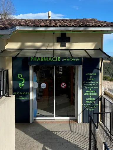 Nouvelle Pharmacie de la Gaude