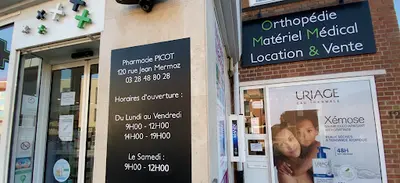 Pharmacie Picot