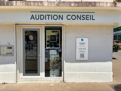 Audition Conseil - la Grand Combe