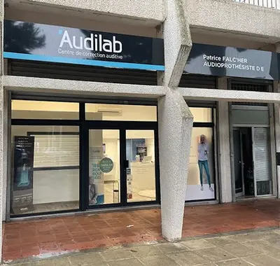 Audilab / Audioprothésiste la Grande-motte