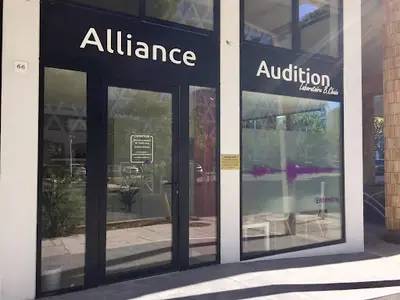 Audioprothésiste la Grande Motte - Alliance Audition - Benjamin Chaix