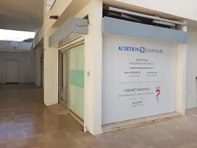 Audition Conseil la Grande-motte