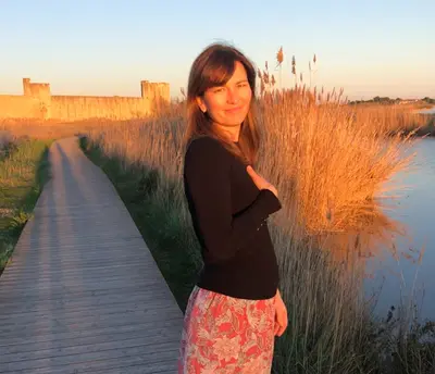 Emilie Grandjean, Naturopathe-iridologue, Reflexologie Auriculaire