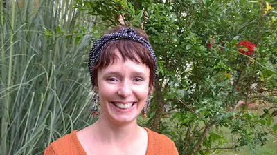 Astrid Grün - Sophrologue Certifiée Rncp