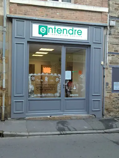 Audioprothésiste Entendre la Guerche de Bretagne