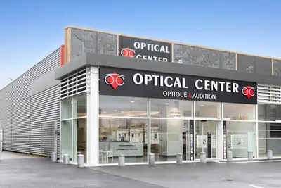 Audioprothésiste la Guerche de Bretagne Optical Center