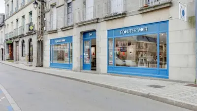 Ecouter Voir Audition Mutualiste