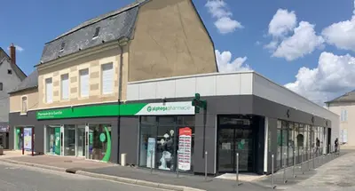 Pharmacie de la Guerche