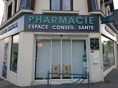 Pharmacie Truong