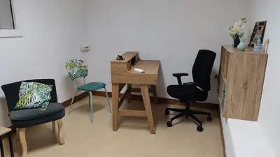Laëtitia Lécuyer Hypnothérapeute