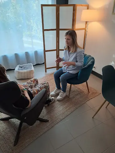 Laëtitia Mazaleyrat Hypnothérapeute