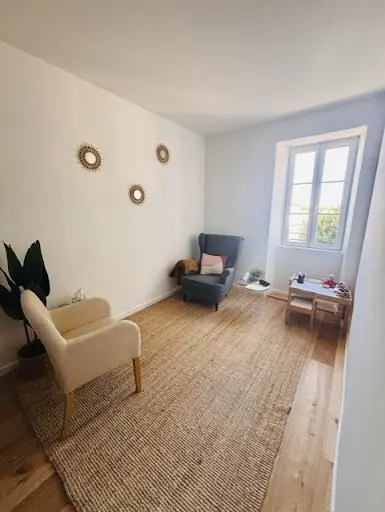 Céline Bru Hypnothérapeute - la Jarrie