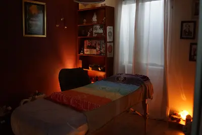 Marie-caroline Pereira-maître Reiki Usui et Karuna