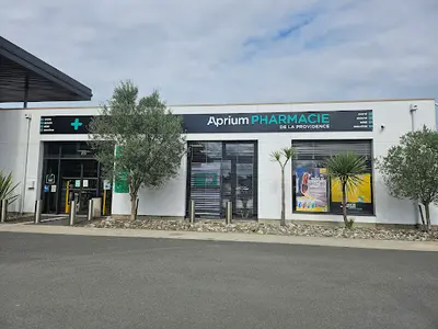 Pharmacie de la Providence