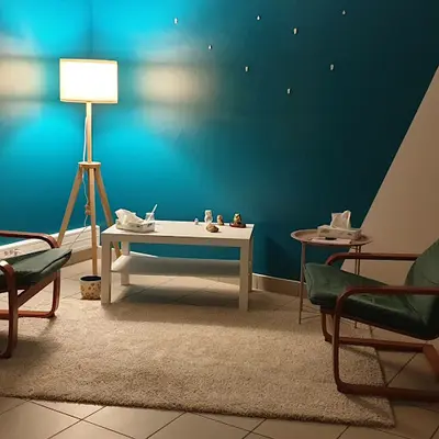 Doriane Petit - Hypnothérapeute