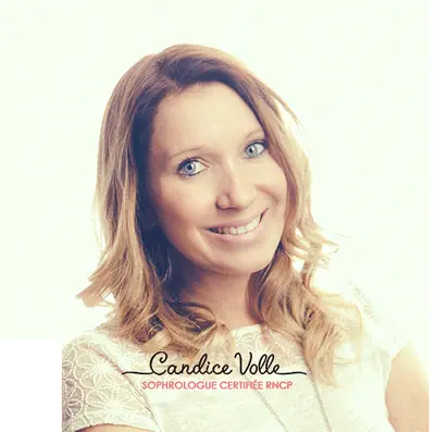 Candice Volle Sophrologue