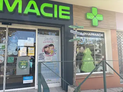 Pharmacie du Port