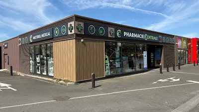 Pharmacie Loupeenne