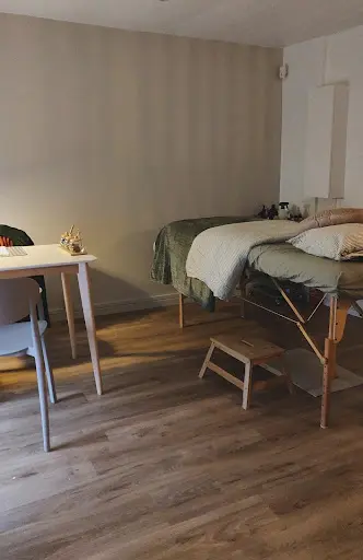 Hikariwa - Reiki & Tiny House Living - la Madeleine