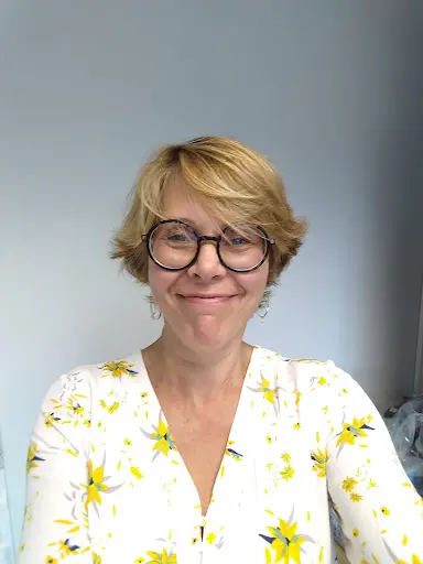 Nathalie Briche Sophrologue