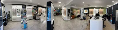 Opticien la Madeleine - Optic 2000