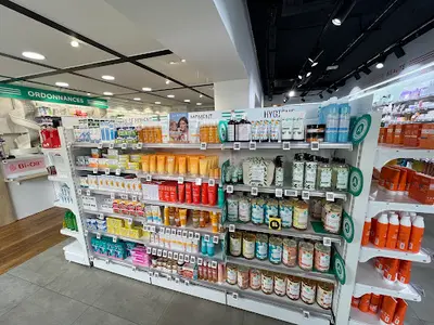 Pharmacie de la Madeleine