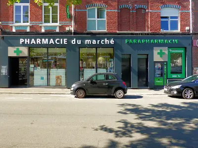 Pharmacie de la Place du Marche