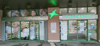 Pharmacie Lahousse